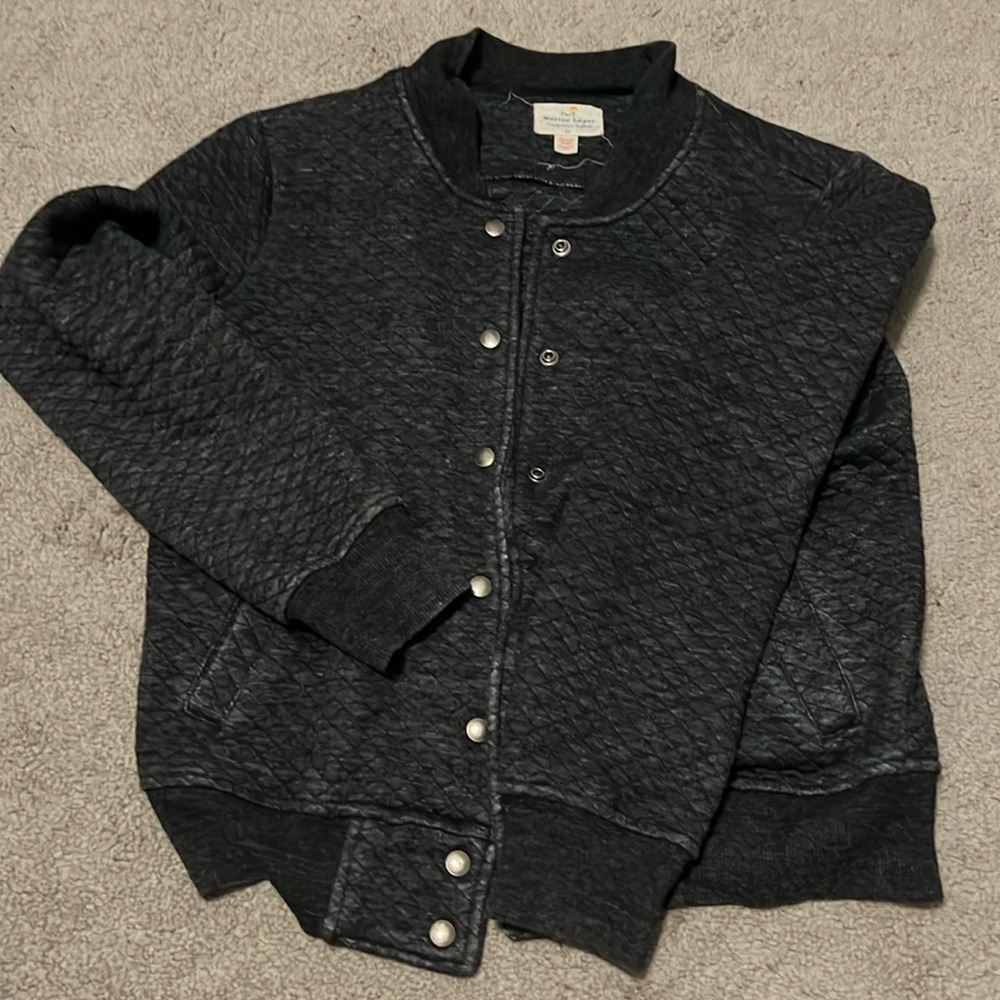 Marine Layer Bomber